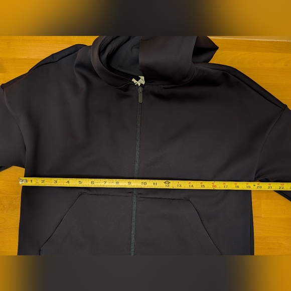 Lululemon Shaped Jacket Expression Midnight Navy - Picture 8 of 11